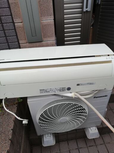 エアコン CS-28TFE3-w