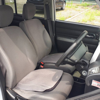 ザッツ　実働　7.6万キロ　車検R3.2までの画像