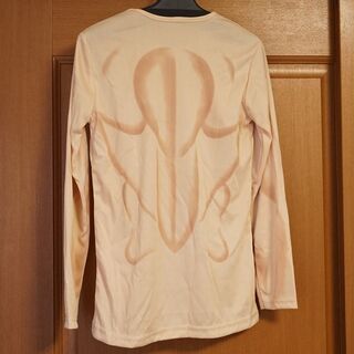 【新品】世紀末シャツ No.2の画像