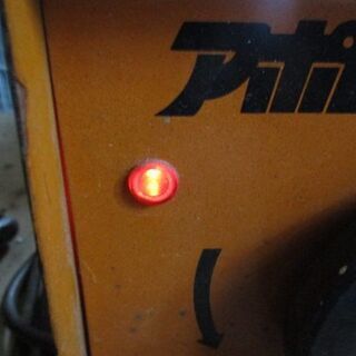 溶接機 アポロ 26 100Vの画像