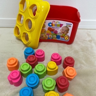 やわらかブロック