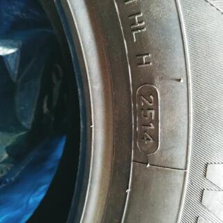 ★ スタッドレス 185/65R14 Hankook Winter i*cept IZ ★ 新品4本set!!の画像