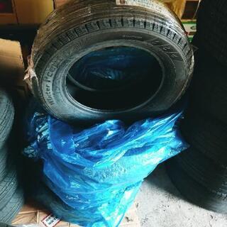 ★ スタッドレス 185/65R14 Hankook Winter i*cept IZ ★ 新品4本set!!の画像