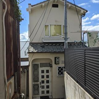 仲介手数料、敷礼無料！　エアコン、照明、大型ポスト、モニター付き...