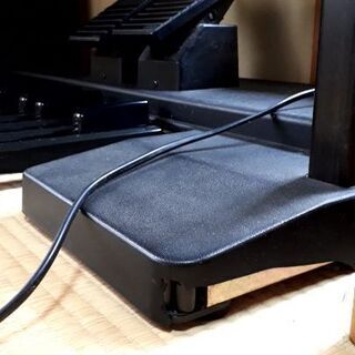 YAMAHAエレクトーン　EL-700の画像