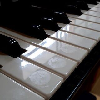 YAMAHAエレクトーン　EL-700の画像