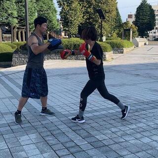 今日のトレーニング五所川原、柏、木造 - 五所川原市
