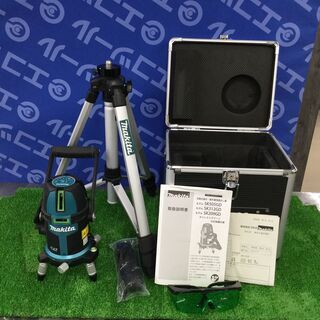【エコツール知立店】Makita/ﾏｷﾀ10.8vﾚｰｻﾞｰ墨出...