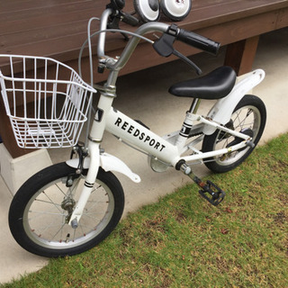子供用自転車 14インチ 