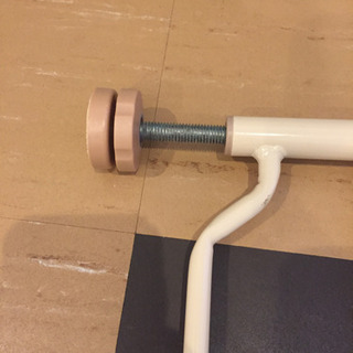 子供用の仕切りの画像