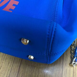 サマンサ　ヴェガ　チェーンショルダー　２ＷＡＹ　バッグの画像