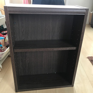 本棚、収納