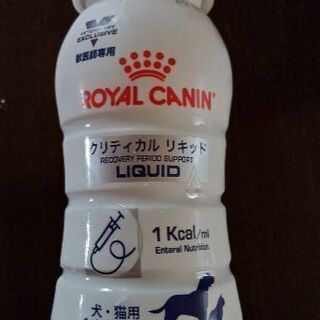 犬・猫用 食事療法食犬の画像