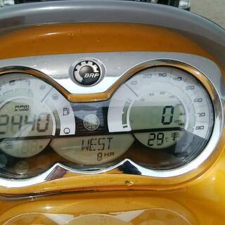 一時的に受け付中止します★水上バイク　シードゥーRXT215 　スーパーチャージャー　ジェットスキー　好調！の画像