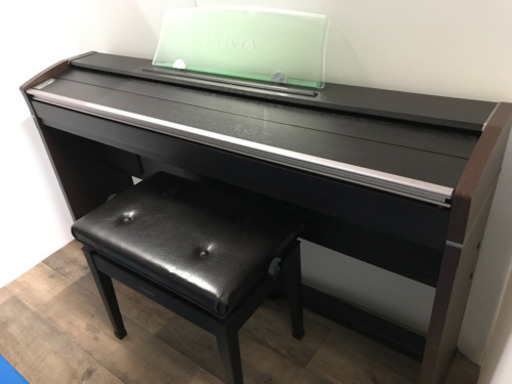 CASIO プリヴィア《PX700》電子ピアノ