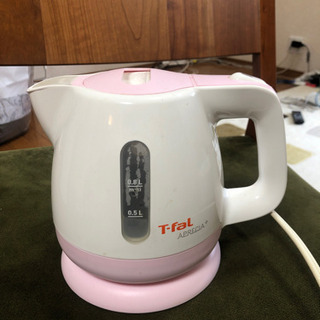 T-faL 電気ポット