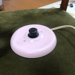 T-faL 電気ポットの画像