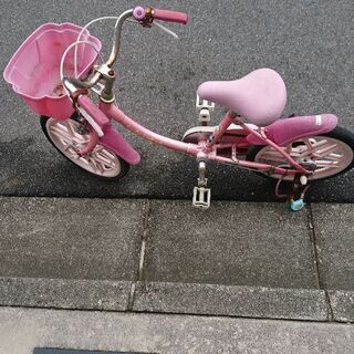 自転車
