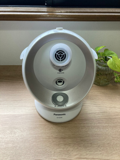 Panasonic EH-SA44 美顔スチーマー