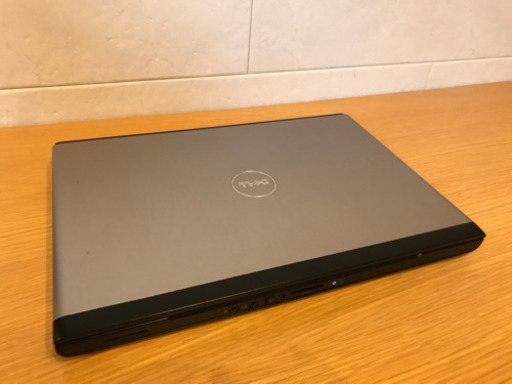 DELL Vostro 13インチ　i5 SSD 無料でOfficeつけます。