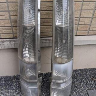 テールランプ