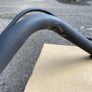 アドレス110 CE47A 純正マフラーの画像