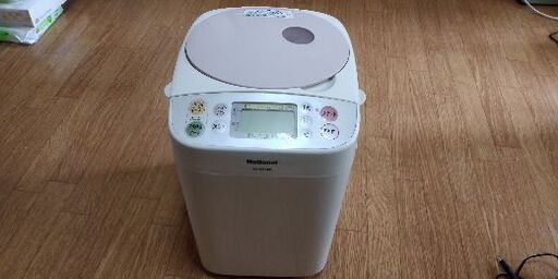 パナソニック ホームベーカリー  SD-BT103