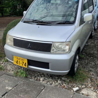 車検付きekワゴン乗って帰れます