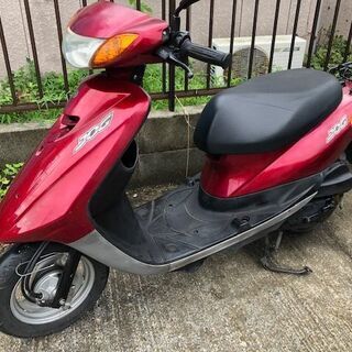 すぐ乗れます！動画あり バッテリー新品 4サイクルJOGインジェ...