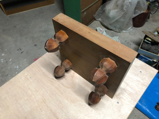 将棋盤セット