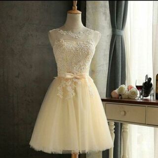 パーティドレス Mサイズ