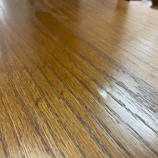 カウンターテーブルの画像