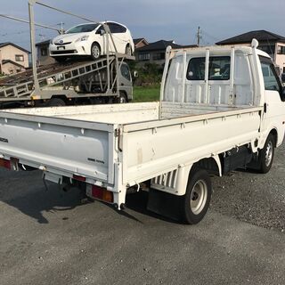 マツダ ボンゴトラック★美品★の画像