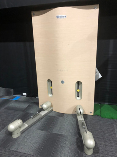 キネシス　トレーニングマシン