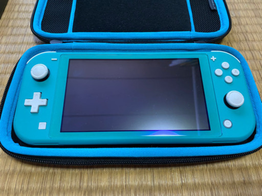 【中古】任天堂スイッチライト　その他