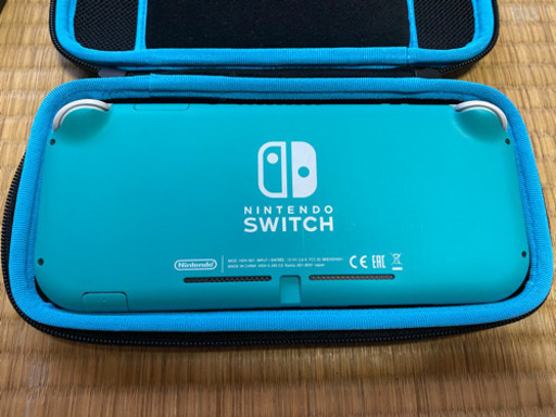 【中古】任天堂スイッチライト　その他