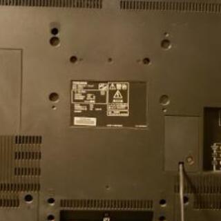 テレビ   (ジャンク)の画像