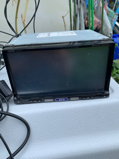 クラリオンカーナビフルセグ