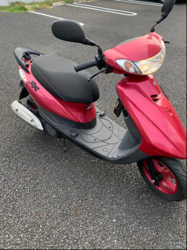 ジョクZR 2015 希少色ピンク　値下げしました