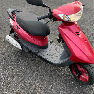 ジョクZR 2015 希少色ピンク　値下げしました