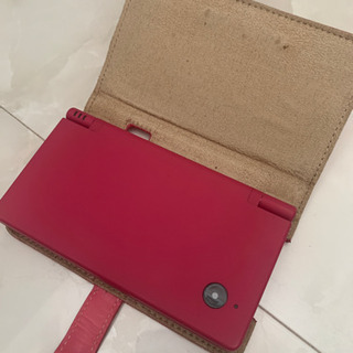 Nintendo DSiの画像