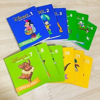 ディズニー英語システム　正規に☆