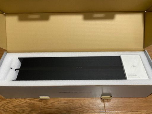 ADA アクアスカイRGB60 BLACK 新品