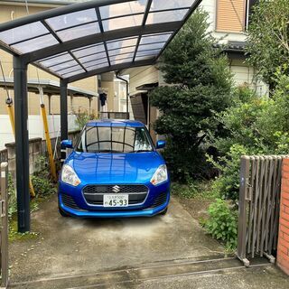 4DK 戸建☆ペット可☆駐車1台ＯＫ☆初期費用相談可 - 不動産