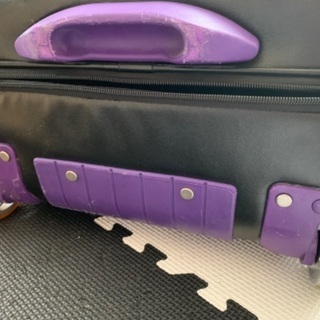 innovator キャリーバッグの画像