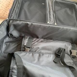 innovator キャリーバッグの画像