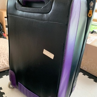 innovator キャリーバッグの画像