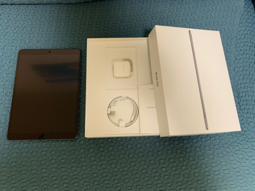 iPad Air 3 64GB  2020年12月31日まで