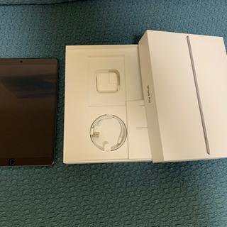 iPad Air 3 64GB  2020年12月31日まで