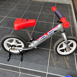 キックライダー、ストライダー、自転車、子供用